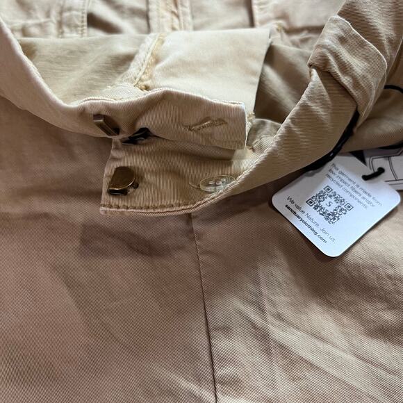 Sanctuary Mini Skirt Sz 33 - Picture 4 of 6